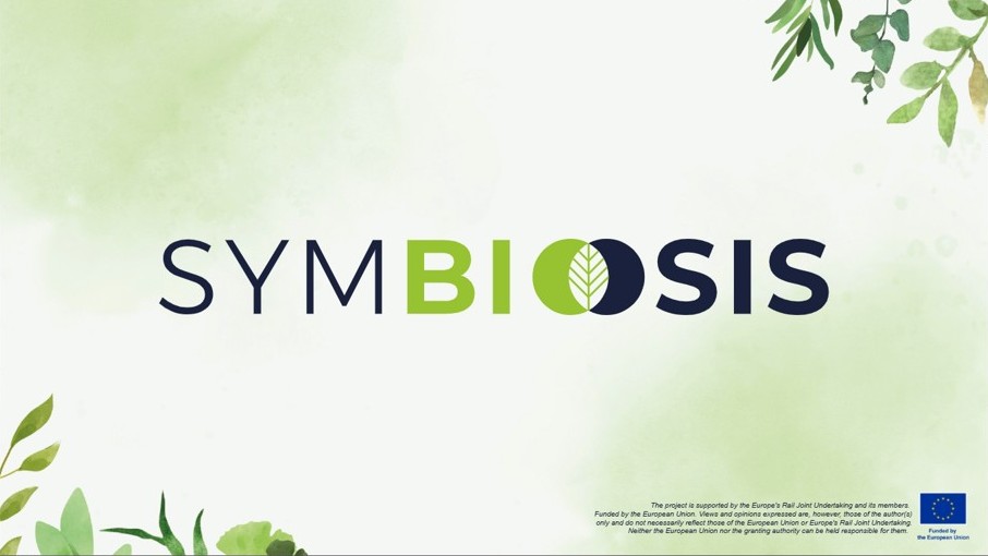 La Fundación participa en el proyecto europeo SYMBIOSIS La Fundación participa en el proyecto europeo SYMBIOSIS