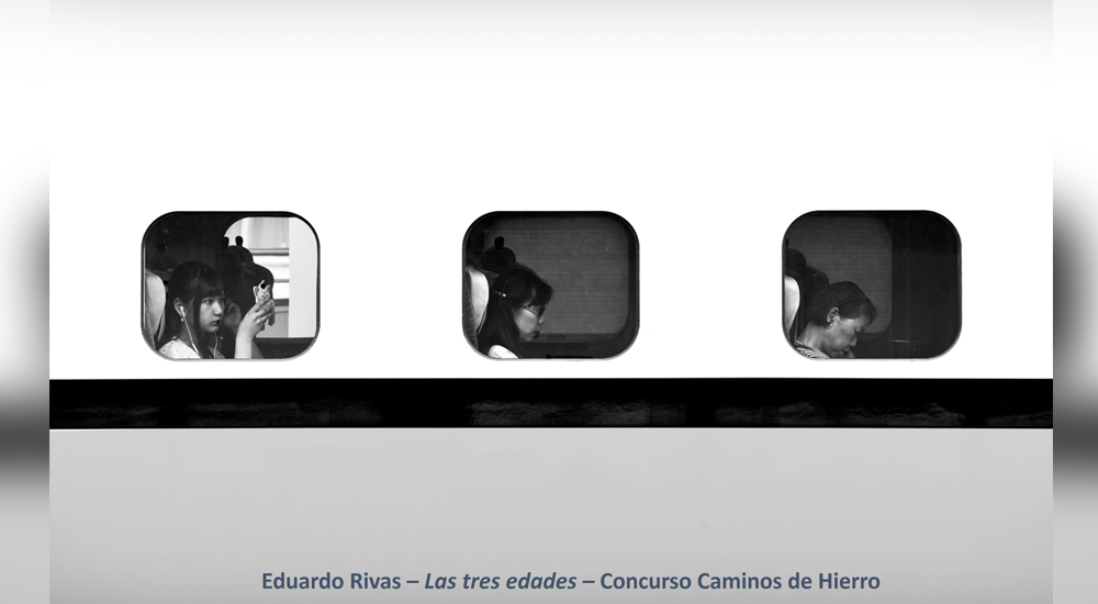 Seleccionadas las obras finalistas de los Premios del Tren �Antonio Machado� 