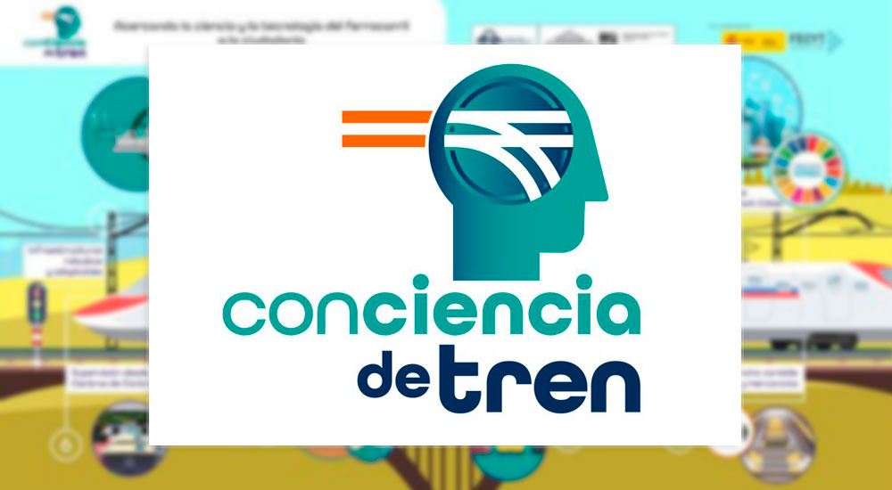 Una encuesta ciudadana y cita en el Museu del Ferrocarril de Catalunya, primeros pasos de �conCiencia de Tren�