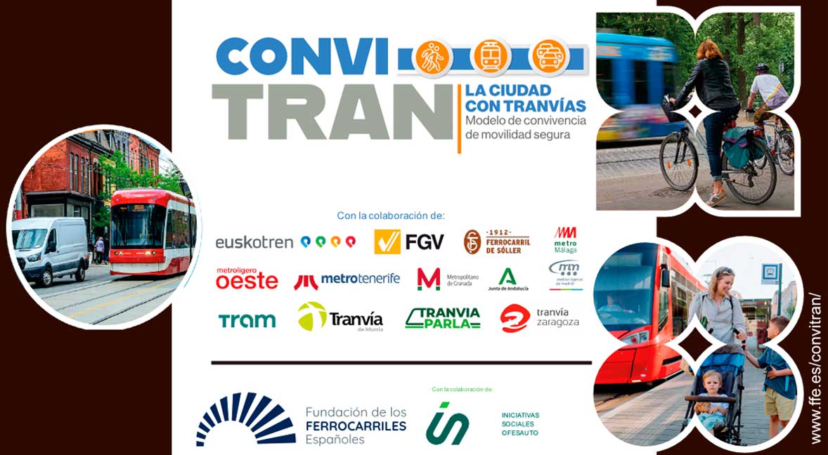 Disponibles online nuevos materiales del proyecto conviTRAN Disponibles online nuevos materiales del proyecto conviTRAN
