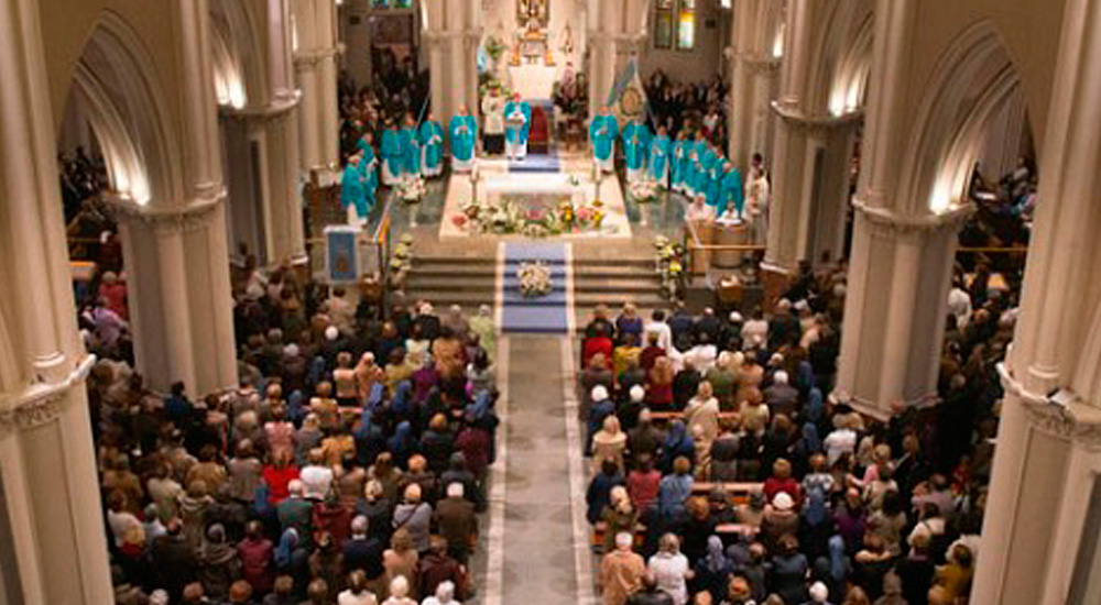 Concierto de Primavera del Coro de la Fundación Concierto de Primavera del Coro de la Fundación