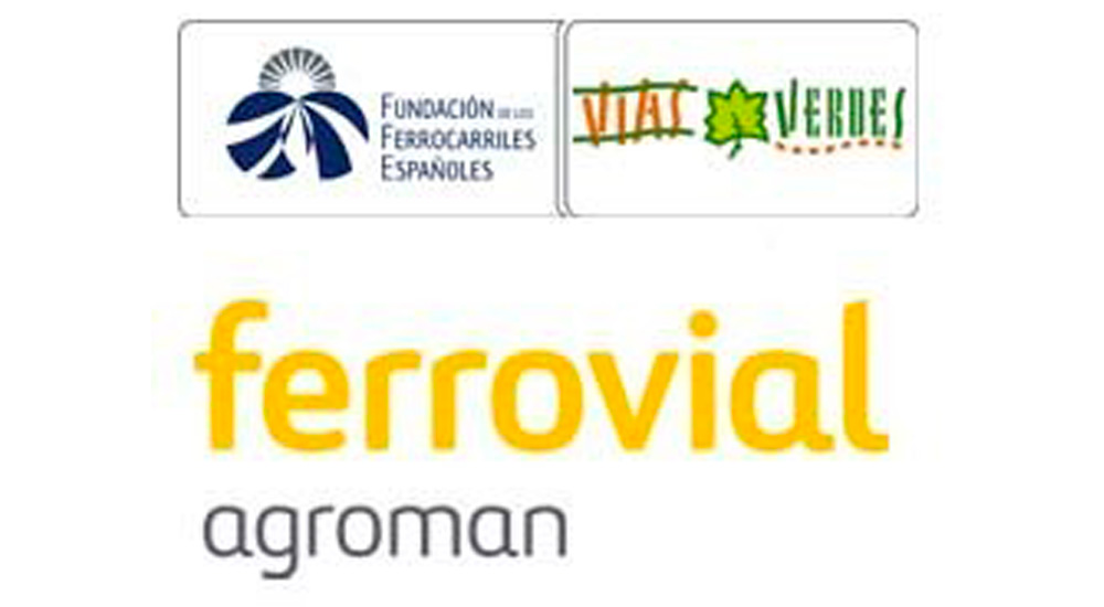 Convenio de colaboración con Ferrovial en torno a Vías Verdes Convenio de colaboración con Ferrovial en torno a Vías Verdes