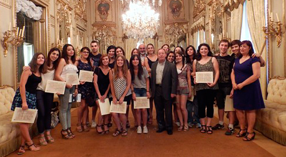 Finaliza la campa�a de restauraci�n en el Museo de Delicias y en el Palacio de Fern�n N��ez