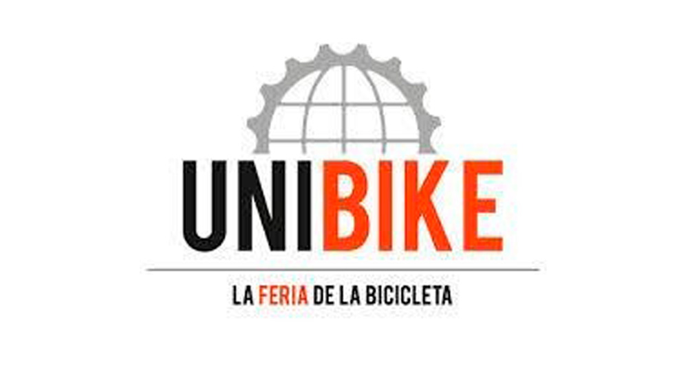 V�as Verdes en la Feria UNIBIKE