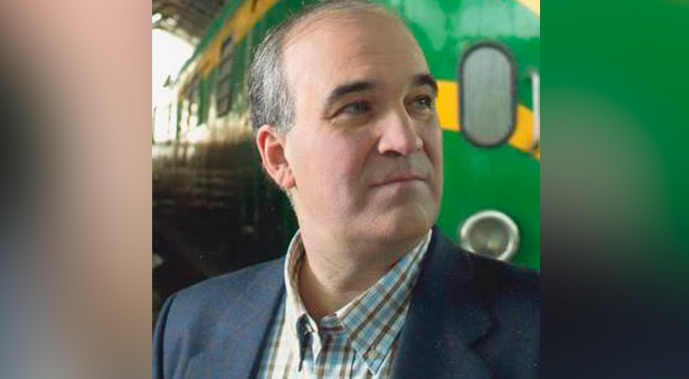 Alberto Garc�a �lvarez, nuevo director gerente 