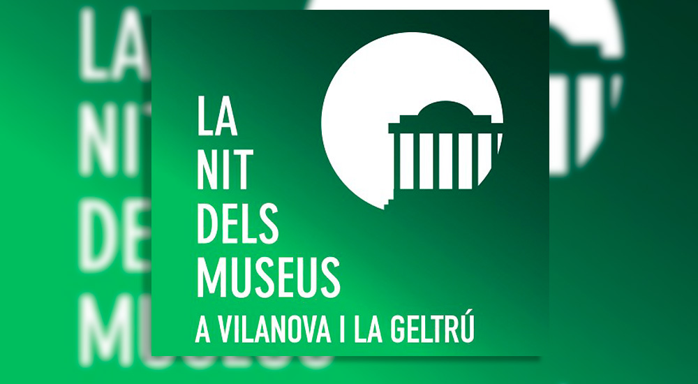 El d�a y La Noche de los Museos en el Museo de Catalu�a