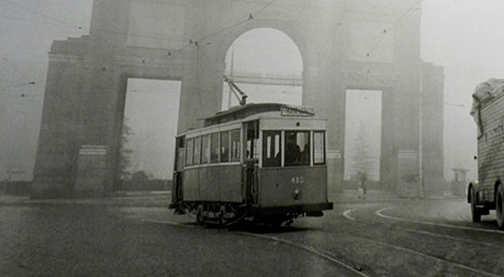 El Museo del Ferrocarril recorre la historia de Madrid con Catal�-Roca