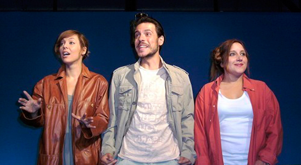 Teatro familiar en el Museo: nueva temporada Teatro familiar en el Museo: nueva temporada