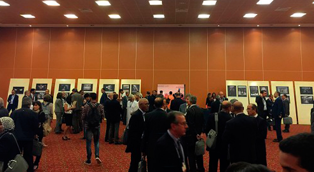 La Fundación participa en NextStation 2015 La Fundación participa en NextStation 2015