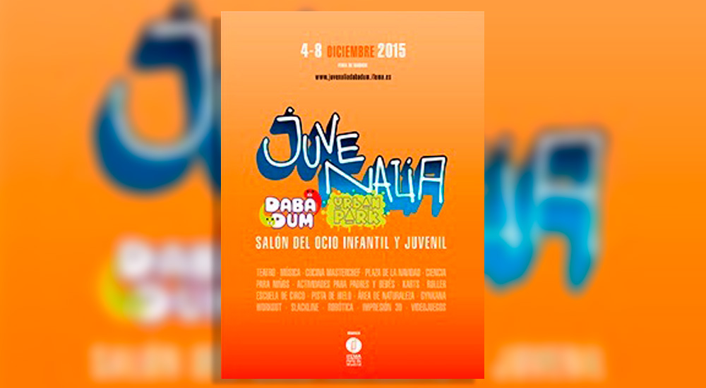 V�as Verdes en Juvenalia Dabadum 2015