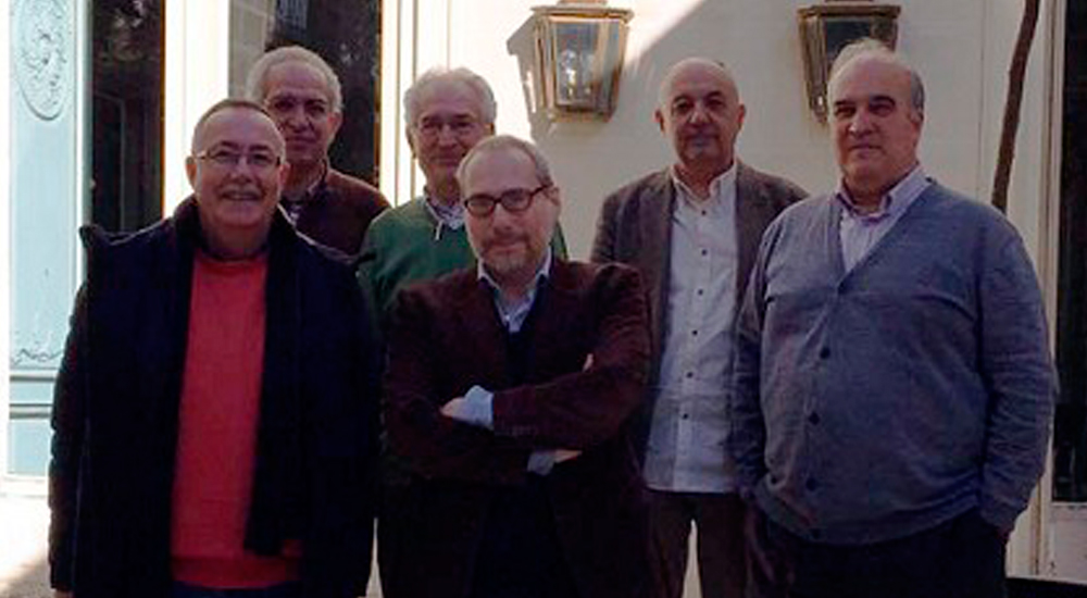 Asociación Ibérica de Historia Ferroviaria Asociación Ibérica de Historia Ferroviaria
