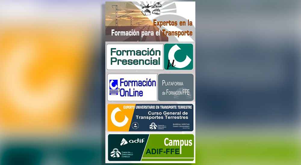 En mayo m�s cursos especializados en Transporte Terrestre