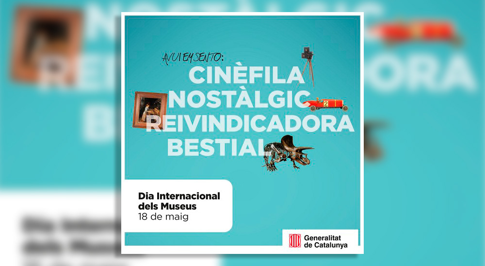 El D�a y la Noche de los Museos en Vilanova i la Geltr�