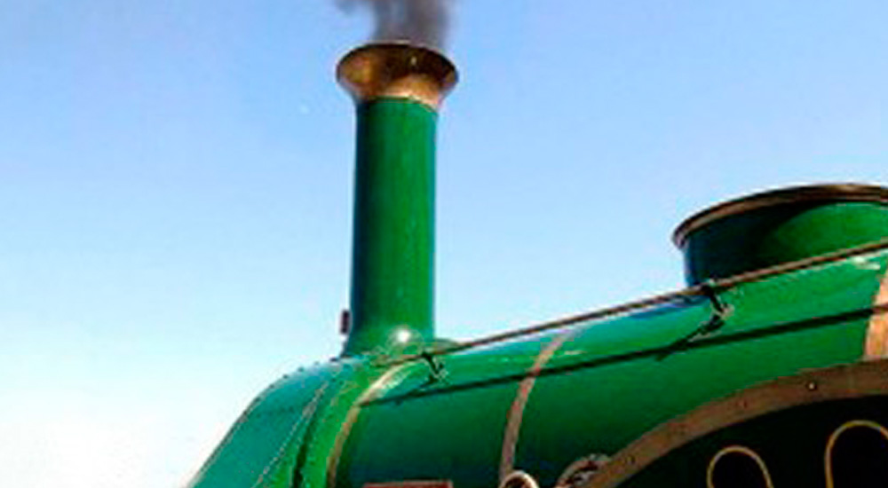 168 años de ferrocarril en España 168 años de ferrocarril en España