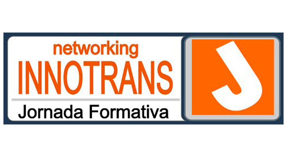 Jornada sobre las últimas novedades tecnológicas en el sector del ferrocarril Jornada sobre las últimas novedades tecnológicas en el sector del ferrocarril