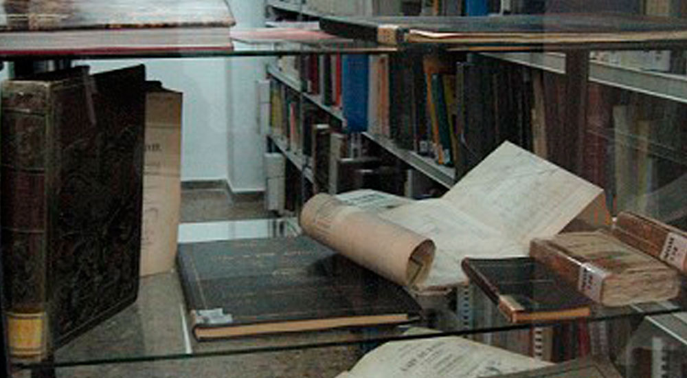Nuevo boletín de Información Documental Ferroviaria Nuevo boletín de Información Documental Ferroviaria
