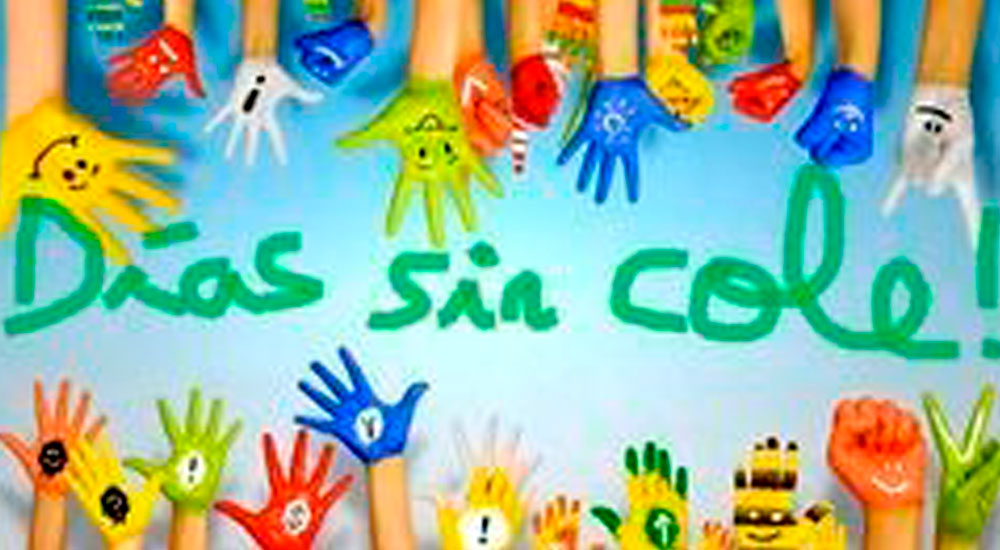Entrada gratuita para los ni�os en el D�a sin Cole en el Museo de Madrid