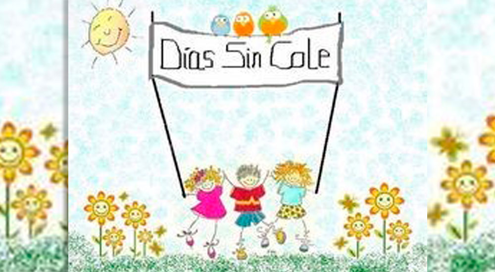 En el �D�a sin cole� los ni�os tienen acceso gratuito en el Museo de Madrid