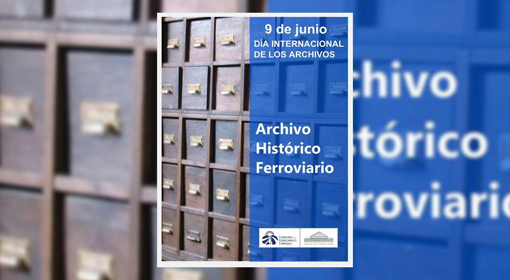 Miradas y recuerdos del ferrocarril �Comparte tus fotos!