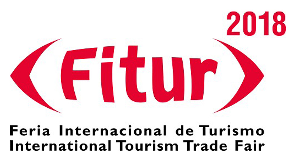 V�as Verdes en FITUR 2018