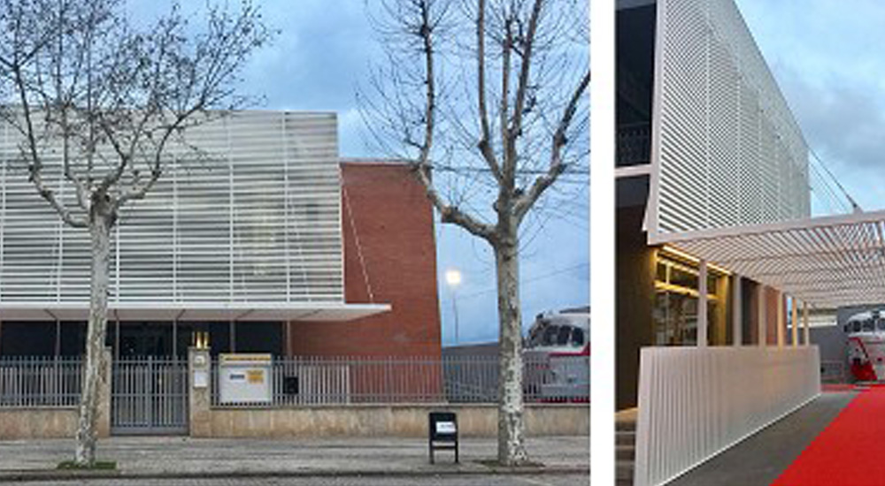 El Museo de Catalu�a reabre sus puertas con sus instalaciones renovadas