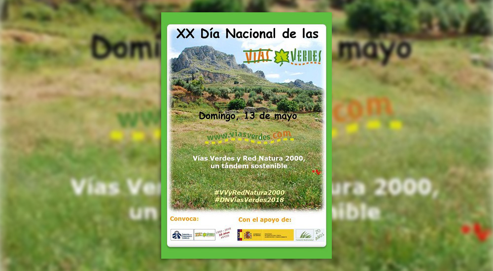 XX D�a Nacional de las V�as Verdes 