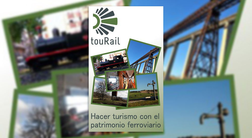 TouRail, la nueva opci�n para el turismo ferroviario