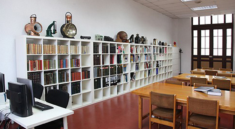 Bolet�n de Novedades de la Biblioteca 