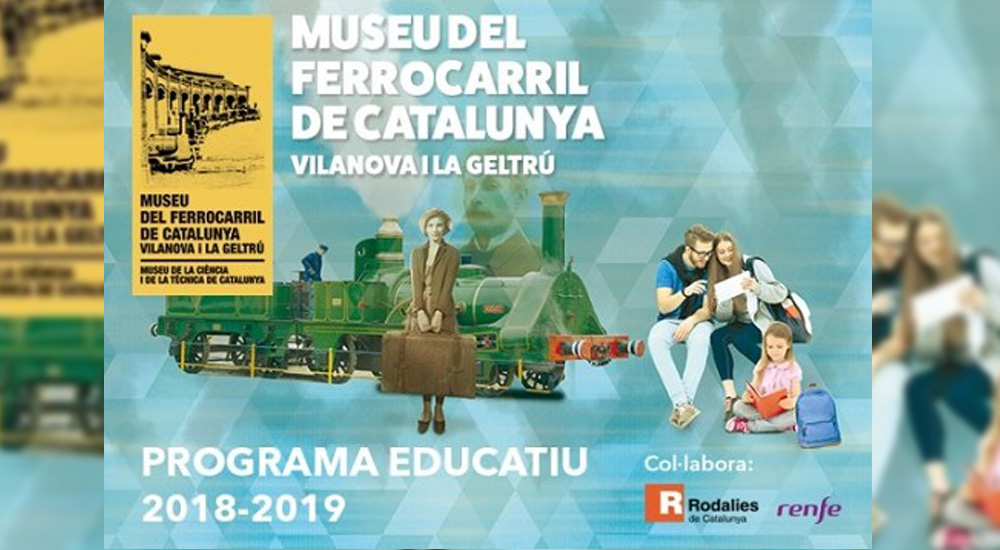 Nuevo Programa educativo en el Museo de Catalu�a