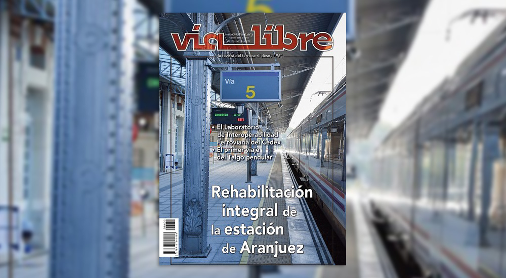 La revista V�a Libre publica el n�mero de diciembre
