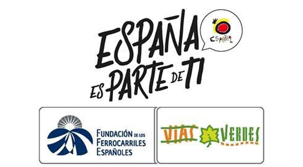 V�as Verdes en ferias especializadas de turismo activo en Europa