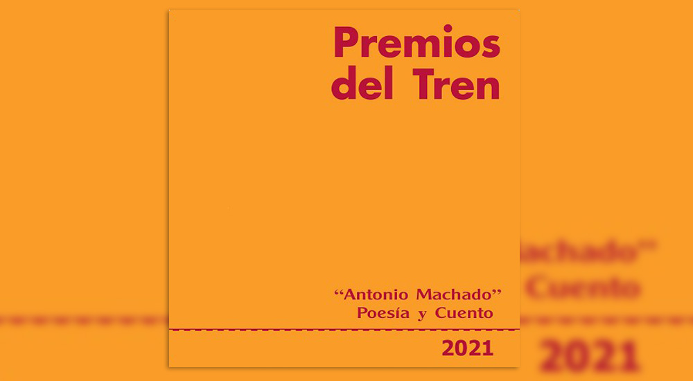 Premios del Tren 2019: el plazo de presentaci�n de obras finalizar� el 6 de junio