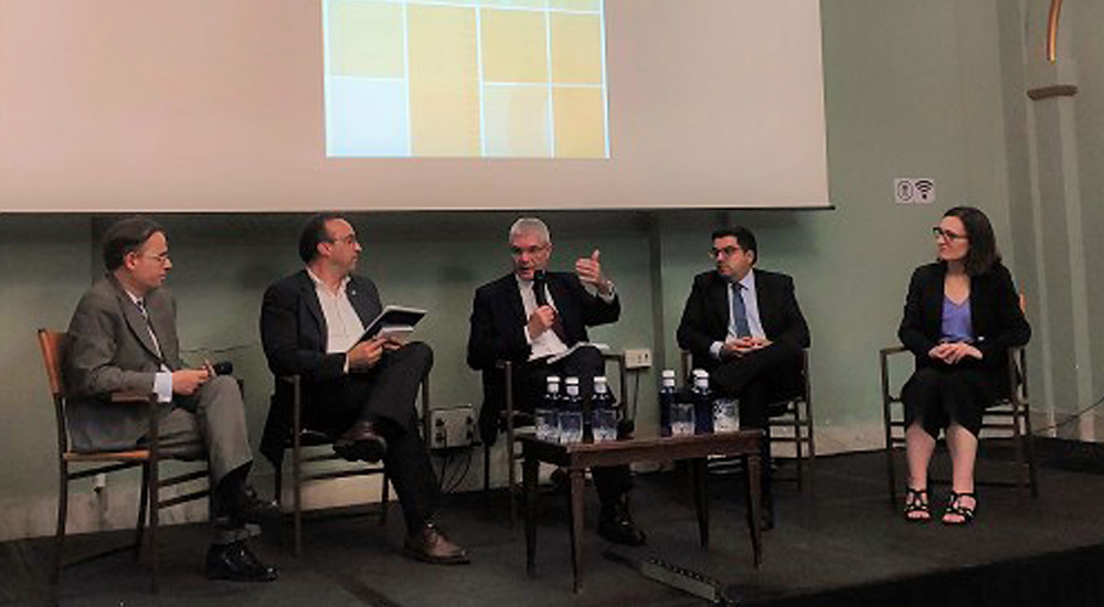 La liberalizaci�n del transporte ferroviario y la competencia en el mercado 