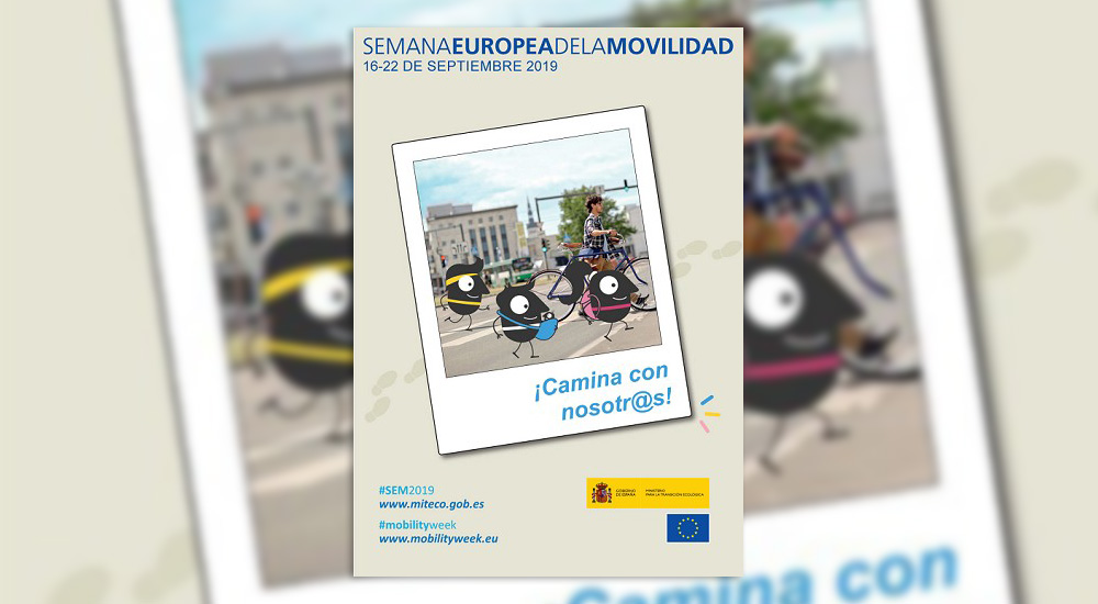 El Museo del Ferrocarril de Madrid participa un a�o m�s en la Semana Europea de la Movilidad