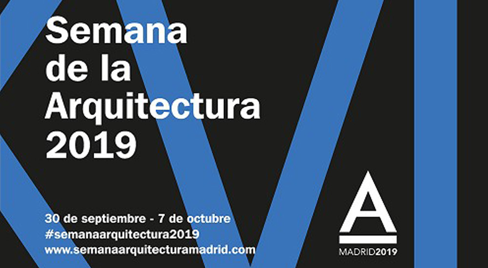 La Fundaci�n de los Ferrocarriles Espa�oles participa en la Semana de la Arquitectura 2019