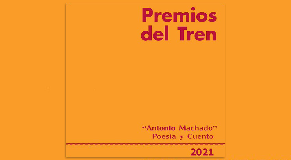 Premios del Tren 2019: seleccionadas las doce obras finalistas