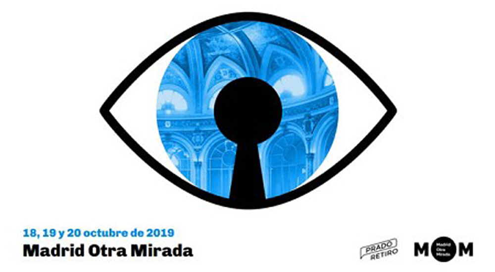 La Fundaci�n de los Ferrocarriles Espa�oles participa en Madrid Otra Mirada