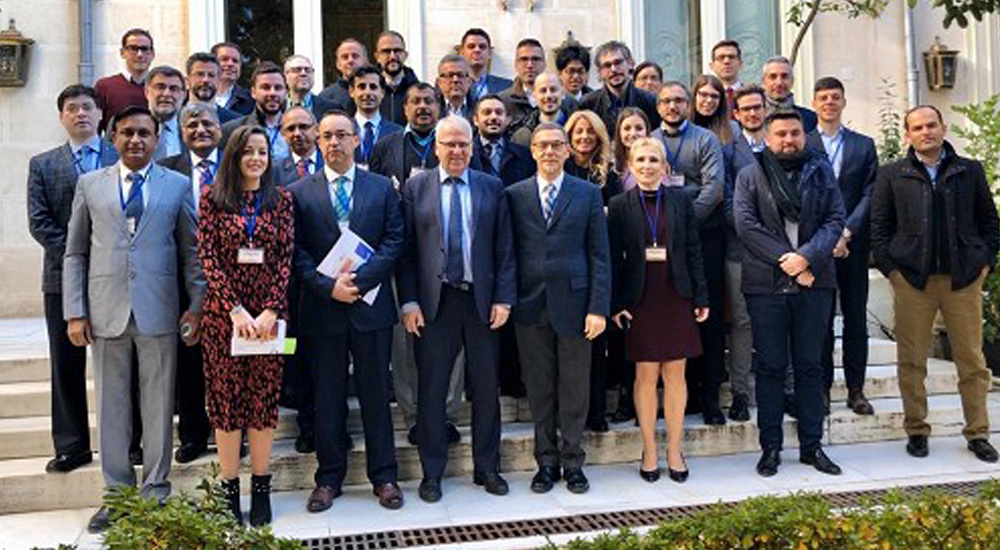 7th Training on High Speed Systems Level II