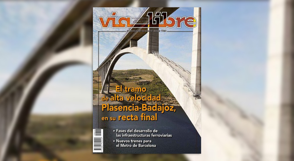 �V�a Libre� publica el �ltimo n�mero del a�o