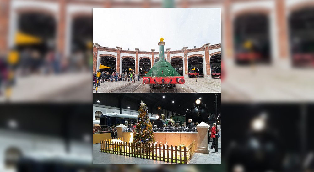 Navidad en los museos de la Fundaci�n