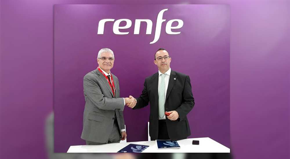 Acuerdo entre la Fundaci�n y Renfe para restaurar los coches �Costa� del Tren de la Fresa