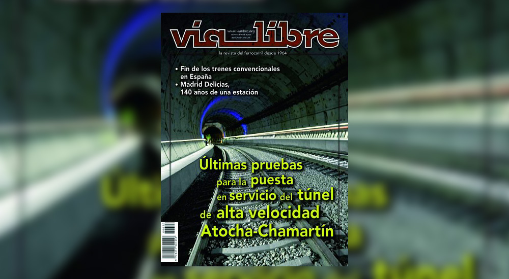N�mero 650 de la revista �V�a Libre�