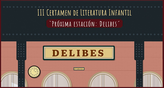Prorrogada hasta el 30 de abril la presentaci�n de trabajos  para el premio �Pr�xima estaci�n: Delibes�