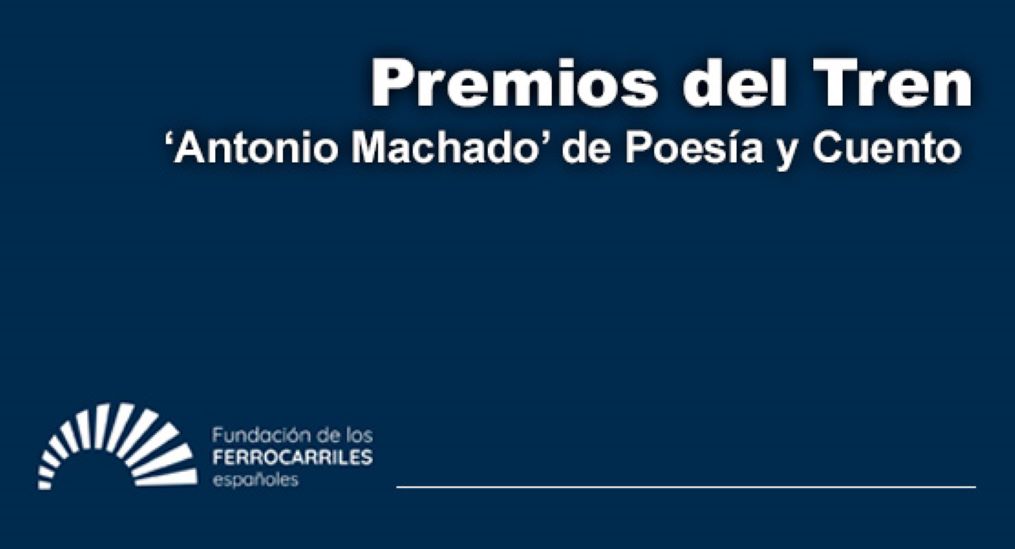 Los Premios del Tren �Antonio Machado� de la Fundaci�n reciben m�s de un millar de obras