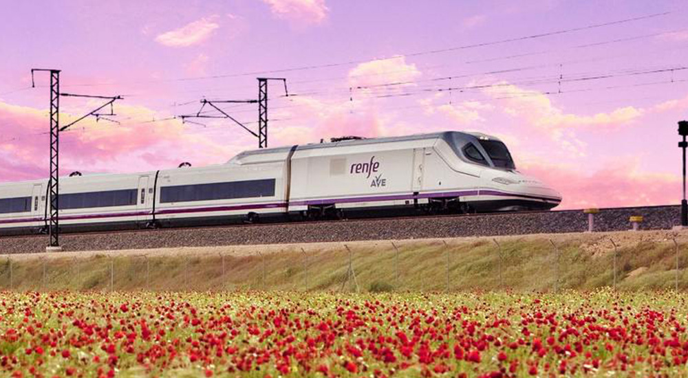 La Fundación de Ferrocarriles recibe el apoyo de FECYT a su proyecto de expertos ferroviarios frente a la emergencia climática La Fundación de Ferrocarriles recibe el apoyo de FECYT a su proyecto de expertos ferroviarios frente a la emergencia climática