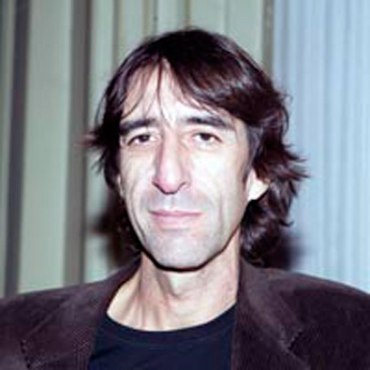 Benjam�n Prado