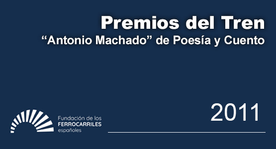 Premios del Tren 2011
