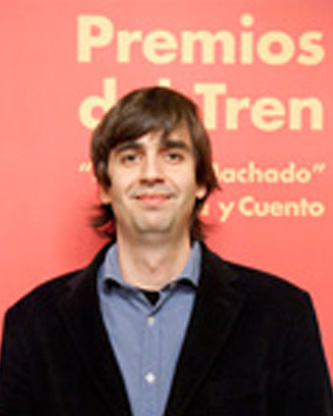 Fernando Valverde Rodr�guez