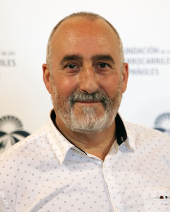 Alejandro Céspedes Díaz-Gutierrez - Accésit