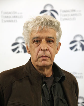 Carlos Castán Aldolz - Segundo Premio